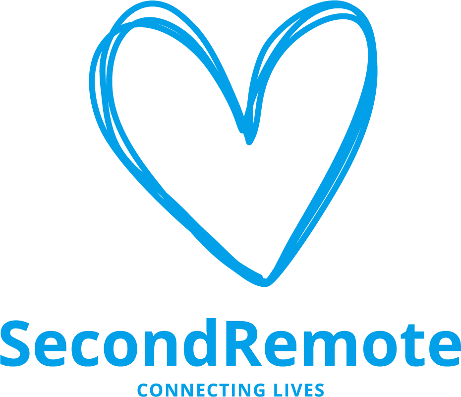 SecondRemote - Connecting Lives